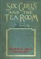 [Gutenberg 48389] • Six Girls and the Tea Room